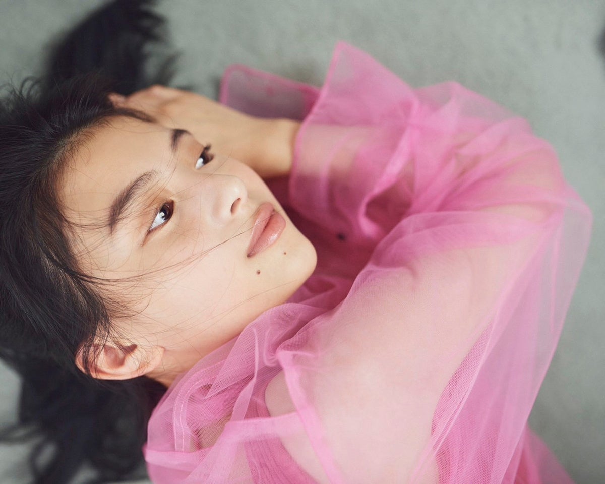 ©KADOKAWA／写真：熊木優