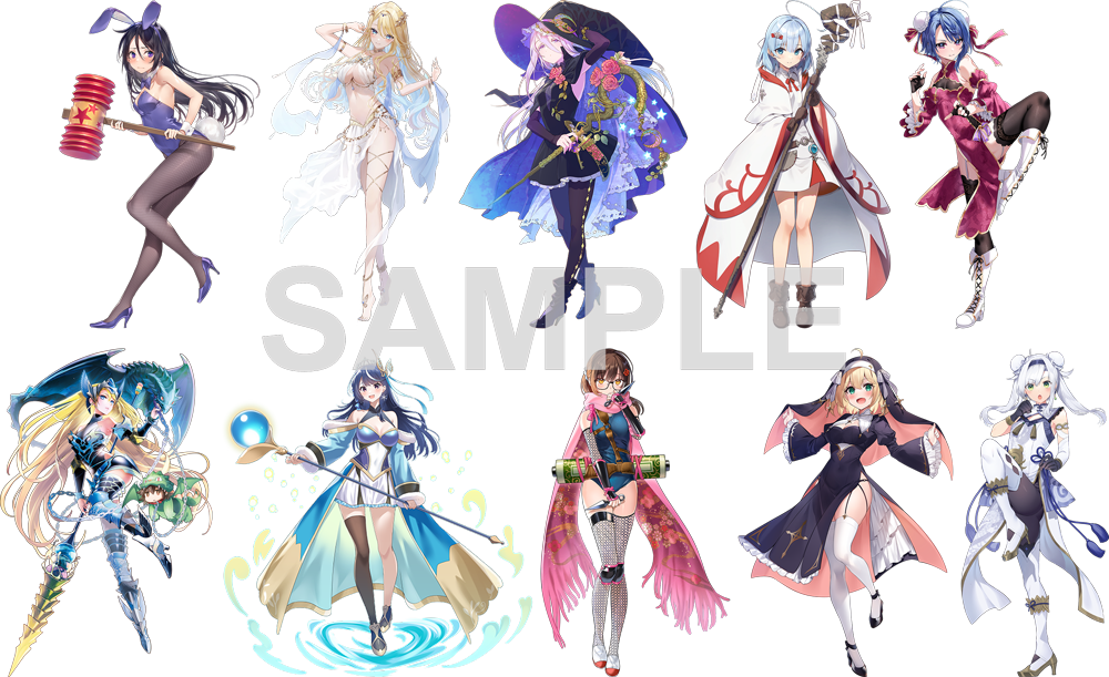 スレイヤーズ』『スパイ教室』を生んだファンタジア文庫 創刊35周年