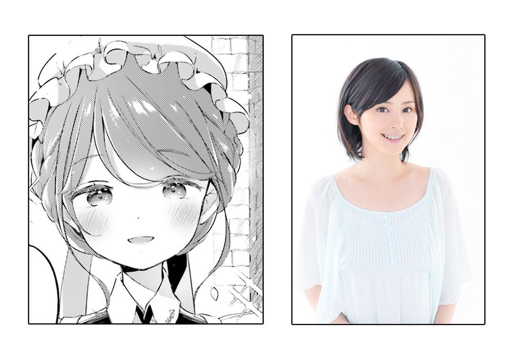 店長役：Ｍ・Ａ・Ｏさん