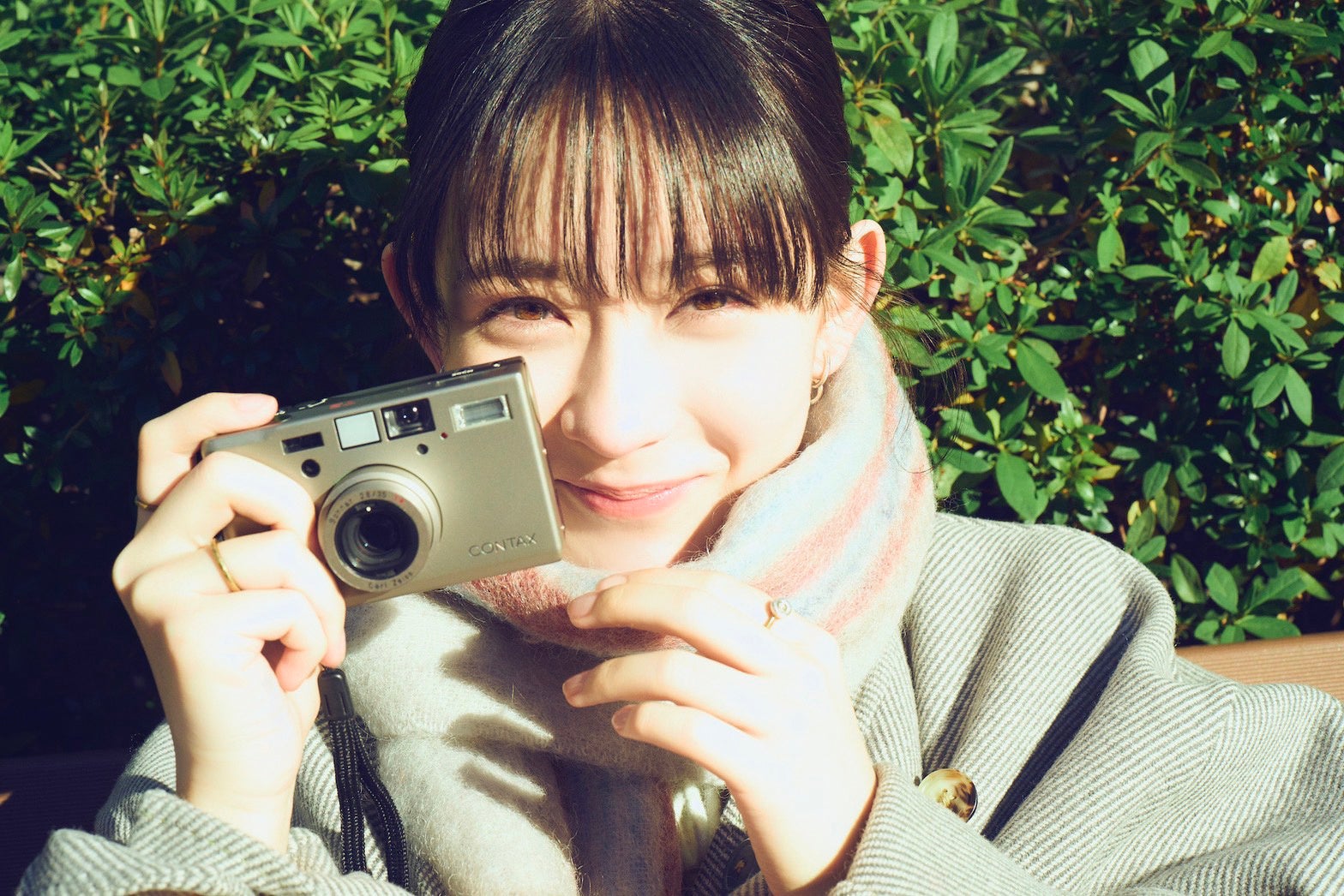 ©KADOKAWA／写真：神藤剛