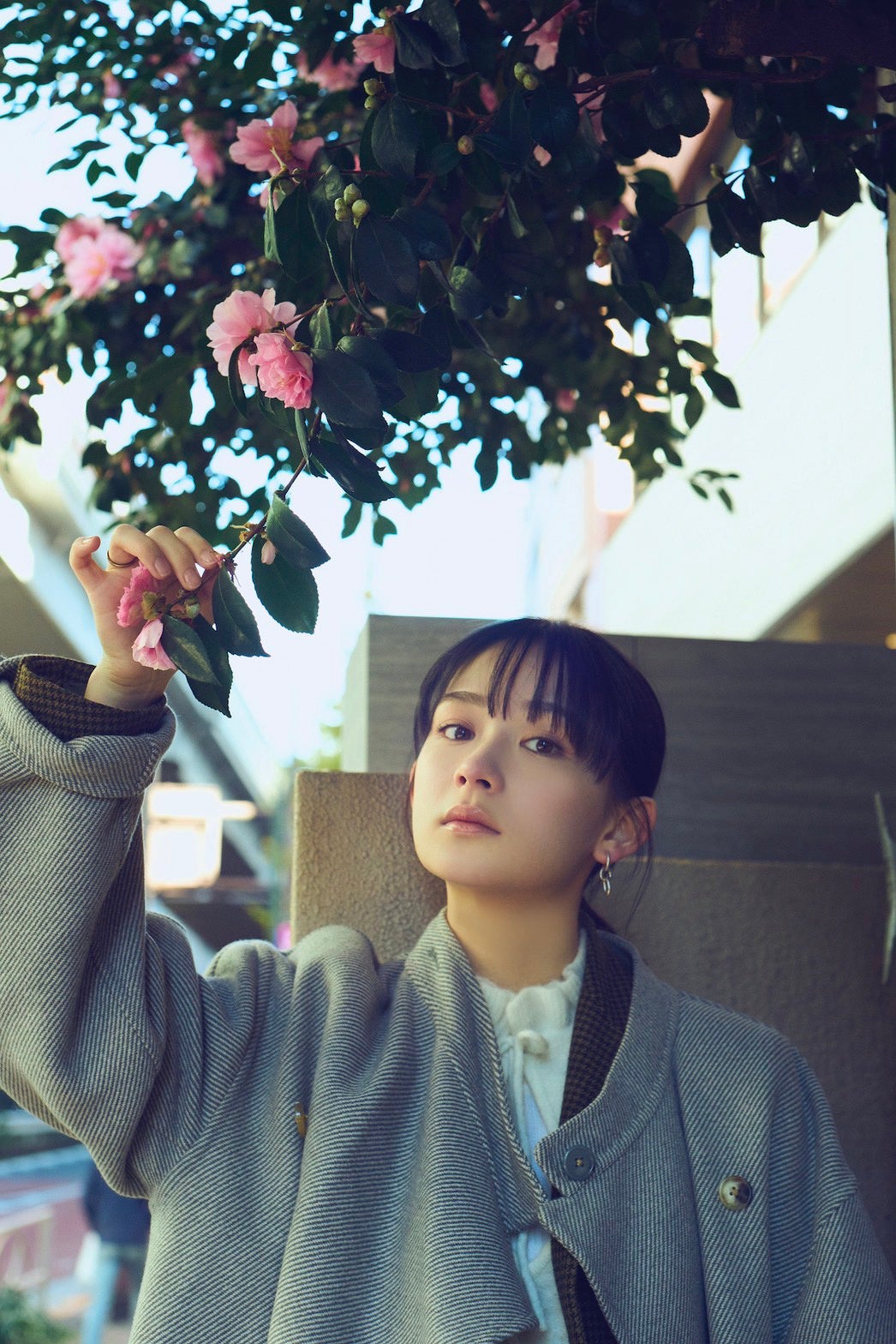 ©KADOKAWA／写真：神藤剛