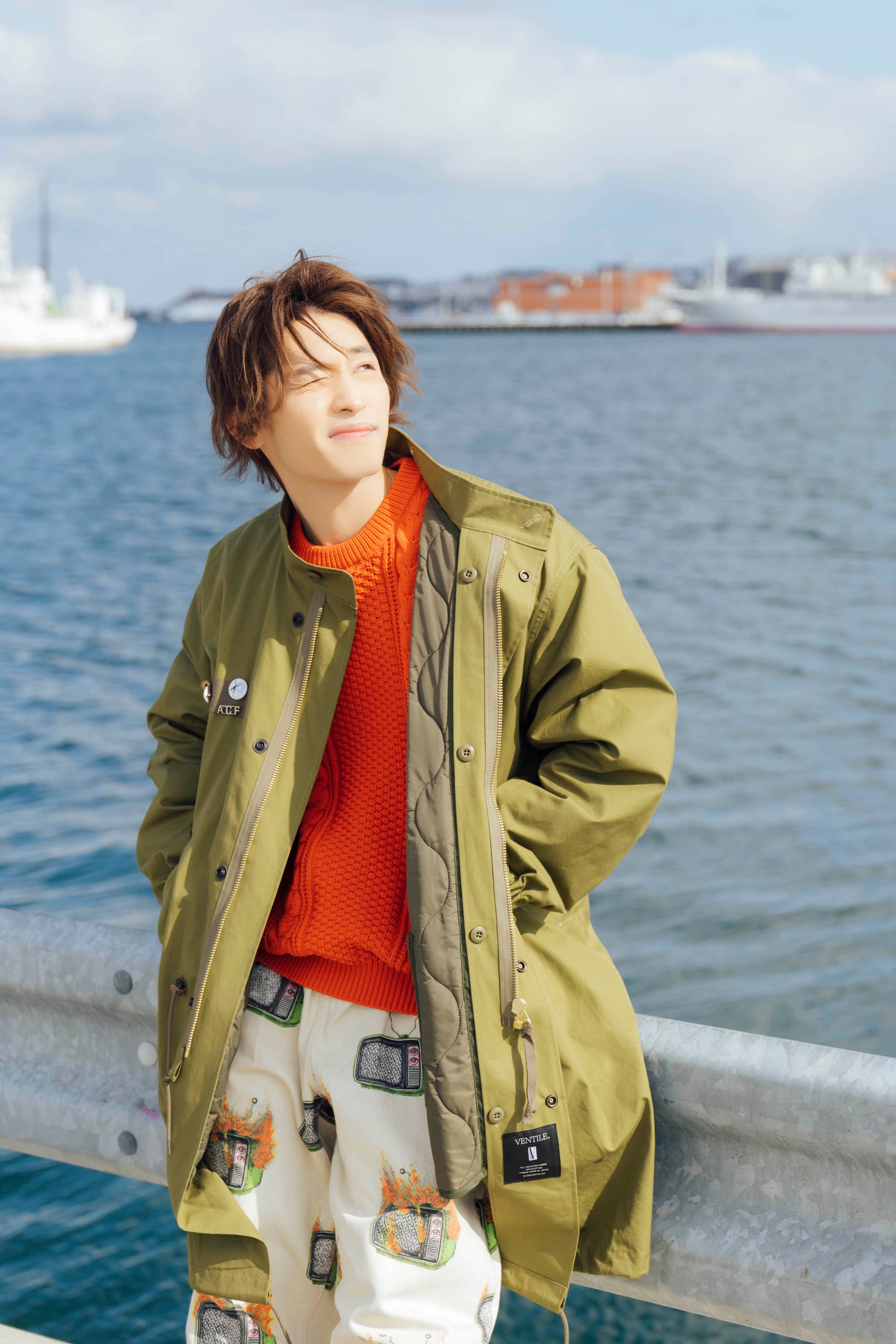 ©KADOKAWA／写真：横山マサト