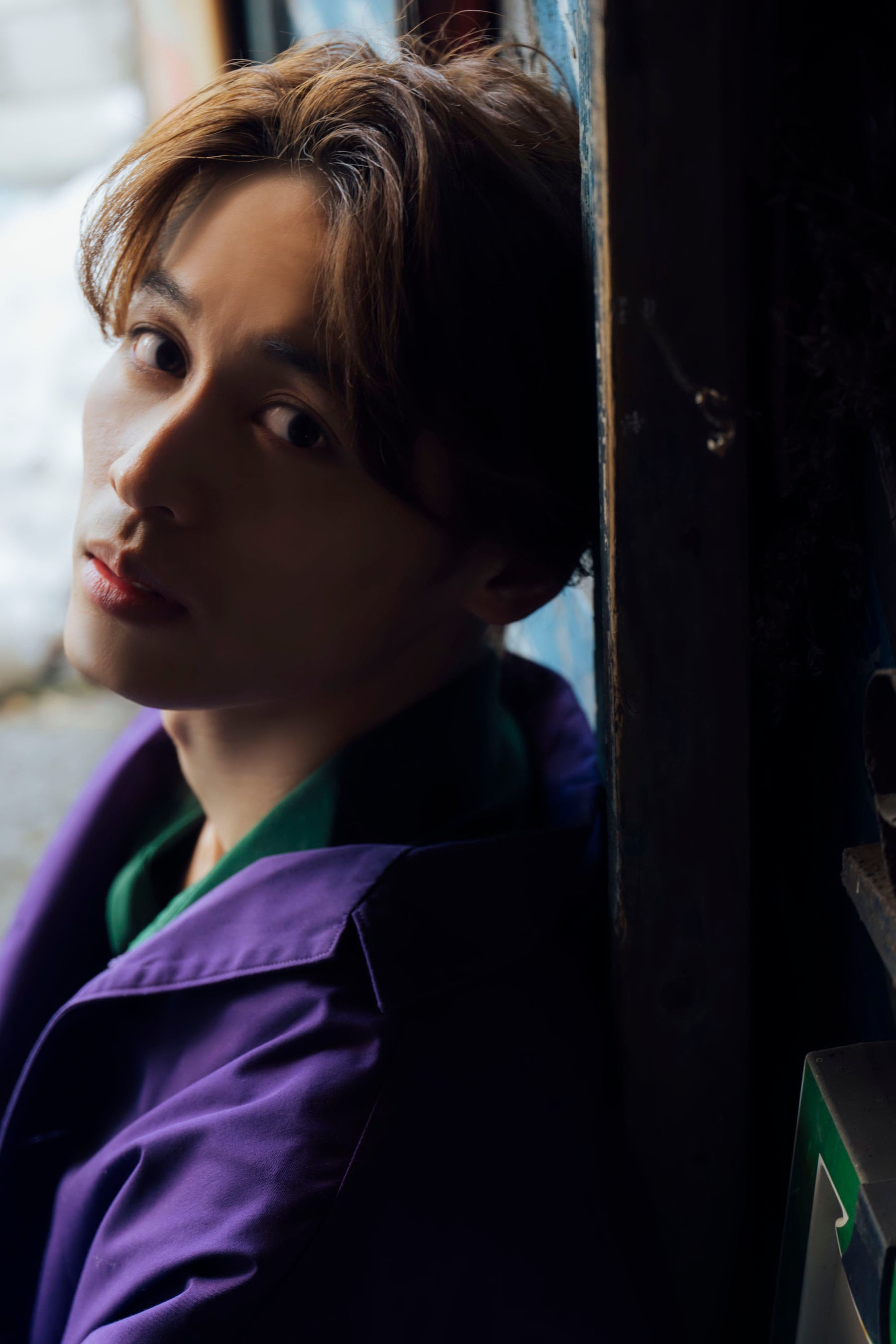 ©KADOKAWA／写真：横山マサト