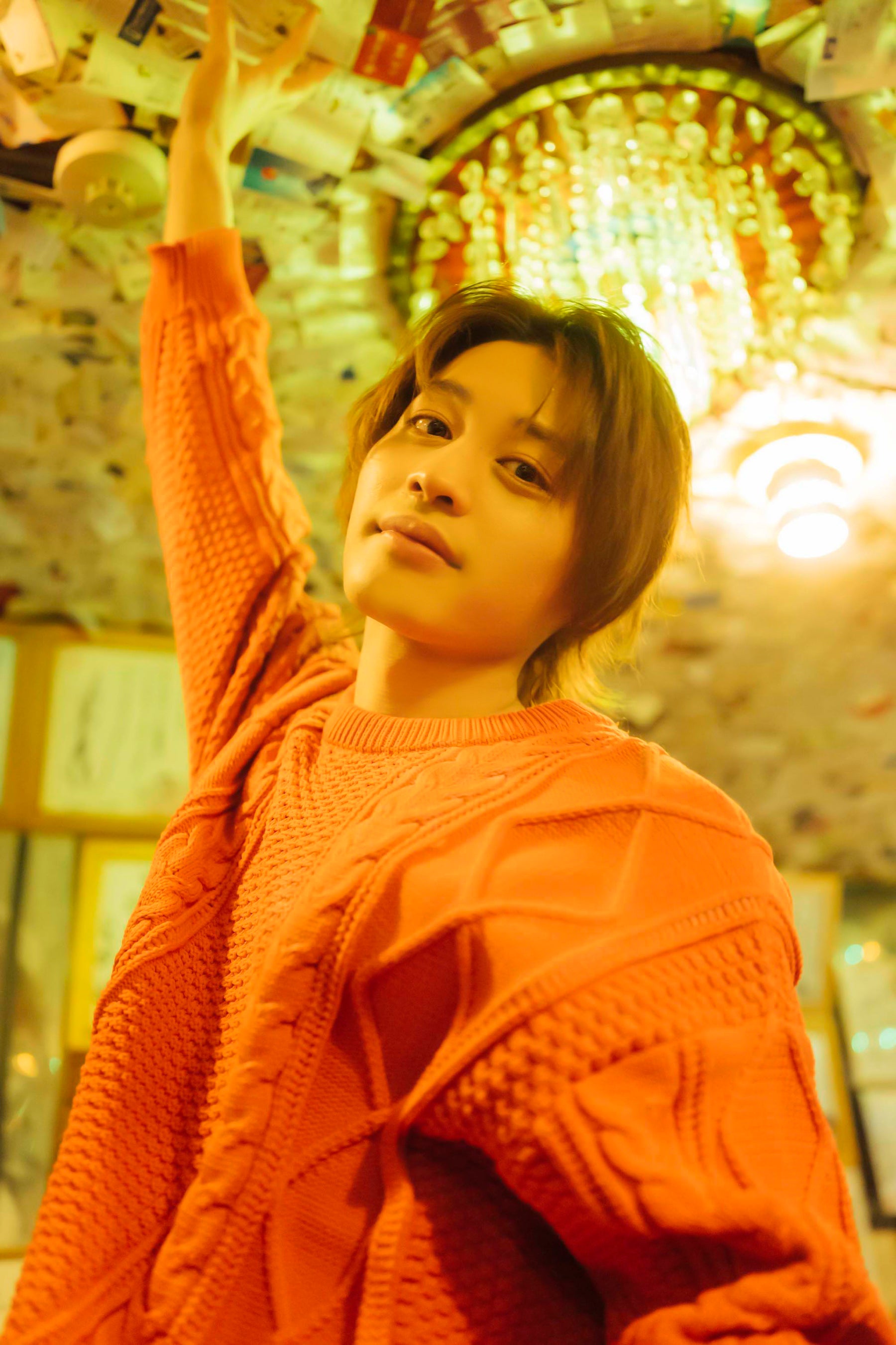 ©KADOKAWA／写真：横山マサト