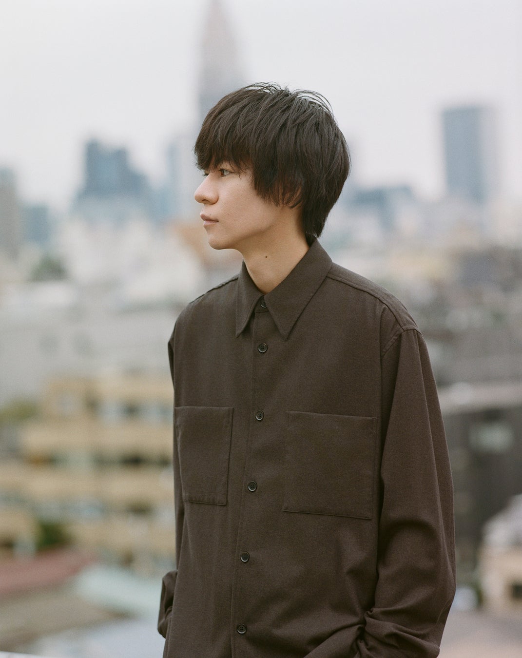 ©Naoya Matsumoto