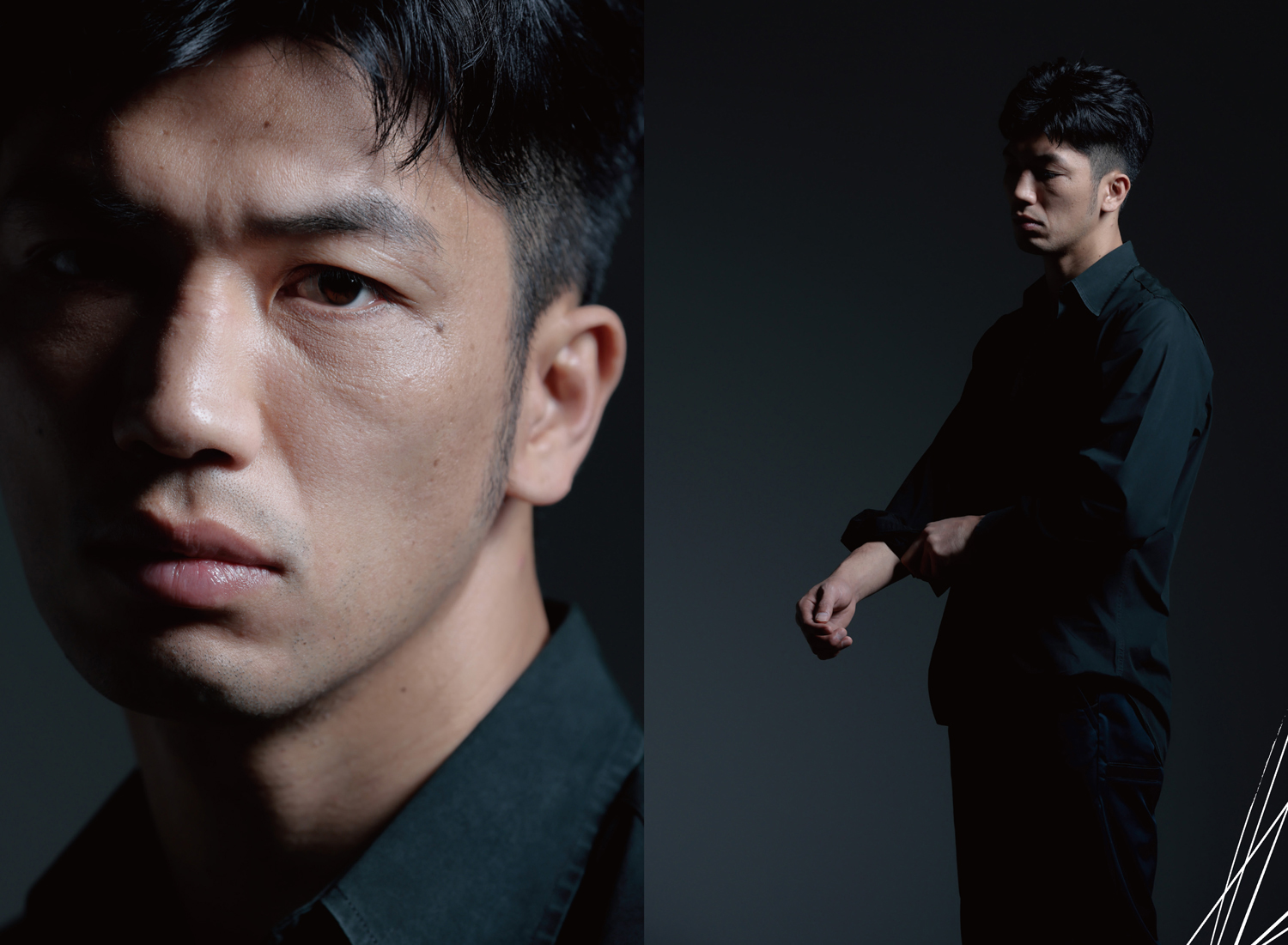 村田諒太が挑んだ世紀の一戦の舞台裏と心の記録を綴ったエッセイ