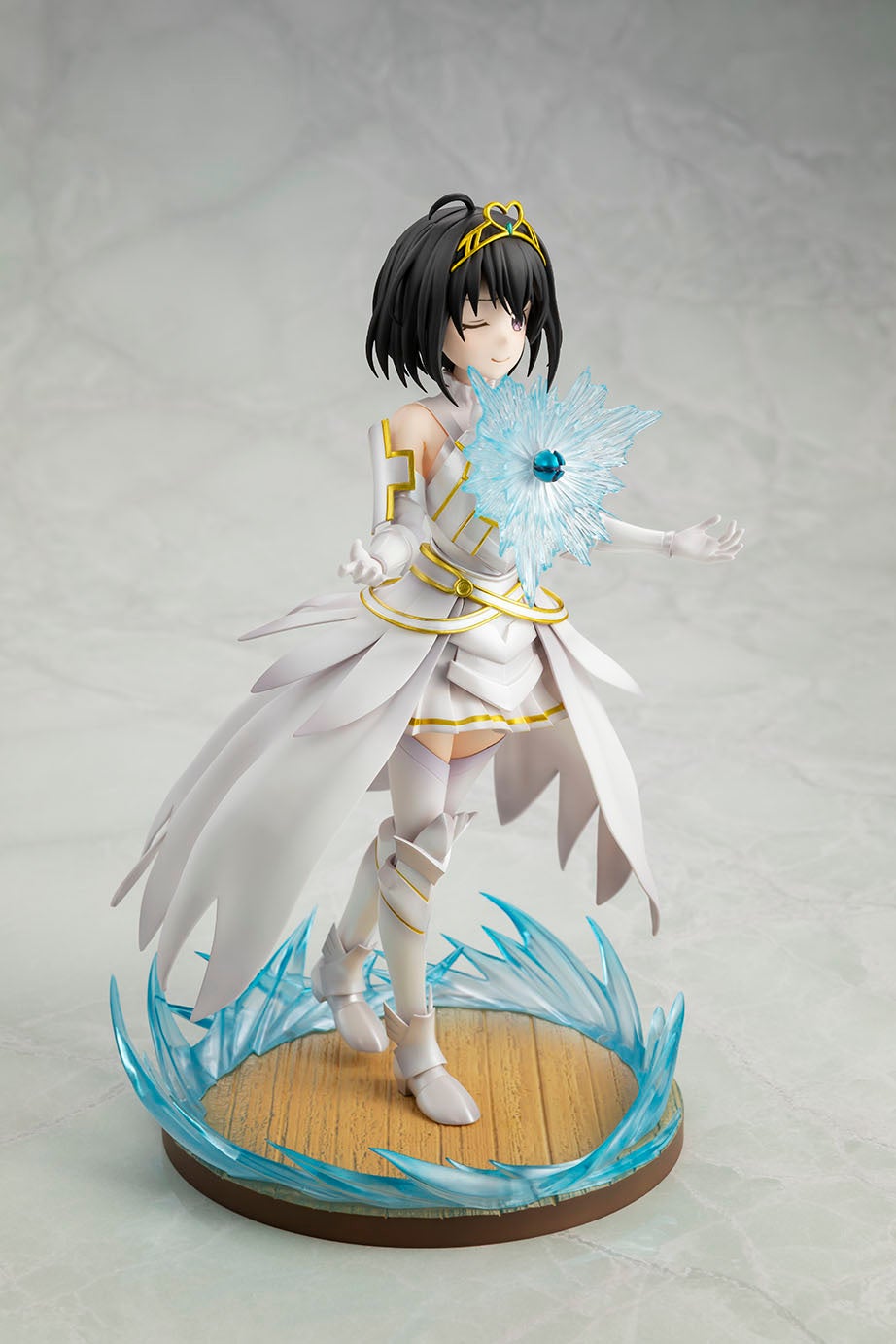 痛いのは嫌なので防御力に極振りしたいと思います。2』メイプル