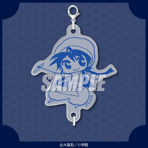 漫画「マギ」完結5周年を記念してオンラインくじが登場！ | 株式会社