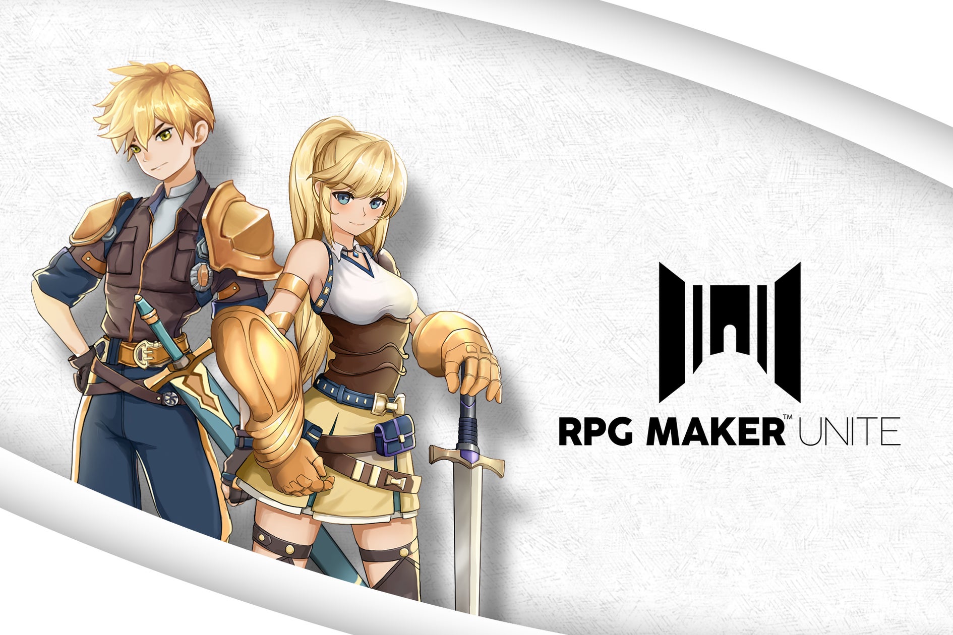 『RPG Maker Unite』サンプルゲームページを公開! 多様なゲームで『RPG Maker Unite』の可能性を体験しましょう ...