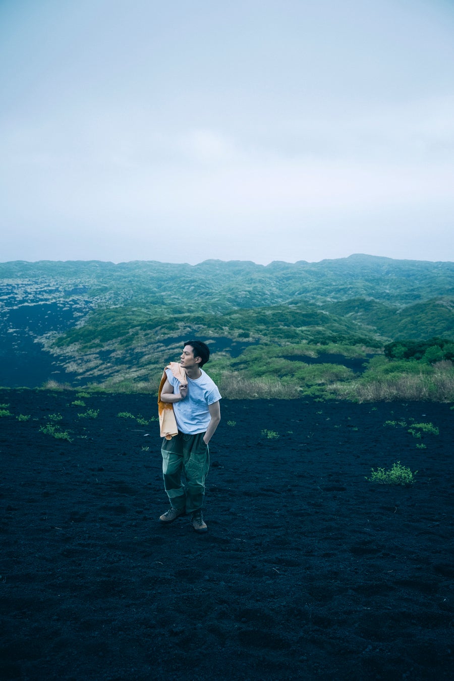 ©KADOKAWA／写真：加藤アラタ