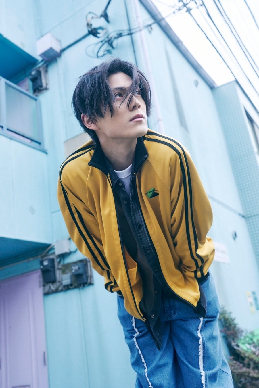 ©KADOKAWA/写真:加藤アラタ