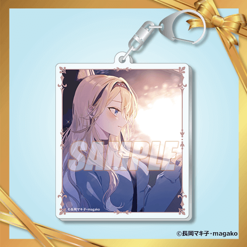 ファンタジア文庫35周年記念！人気タイトルの美麗イラストを使用