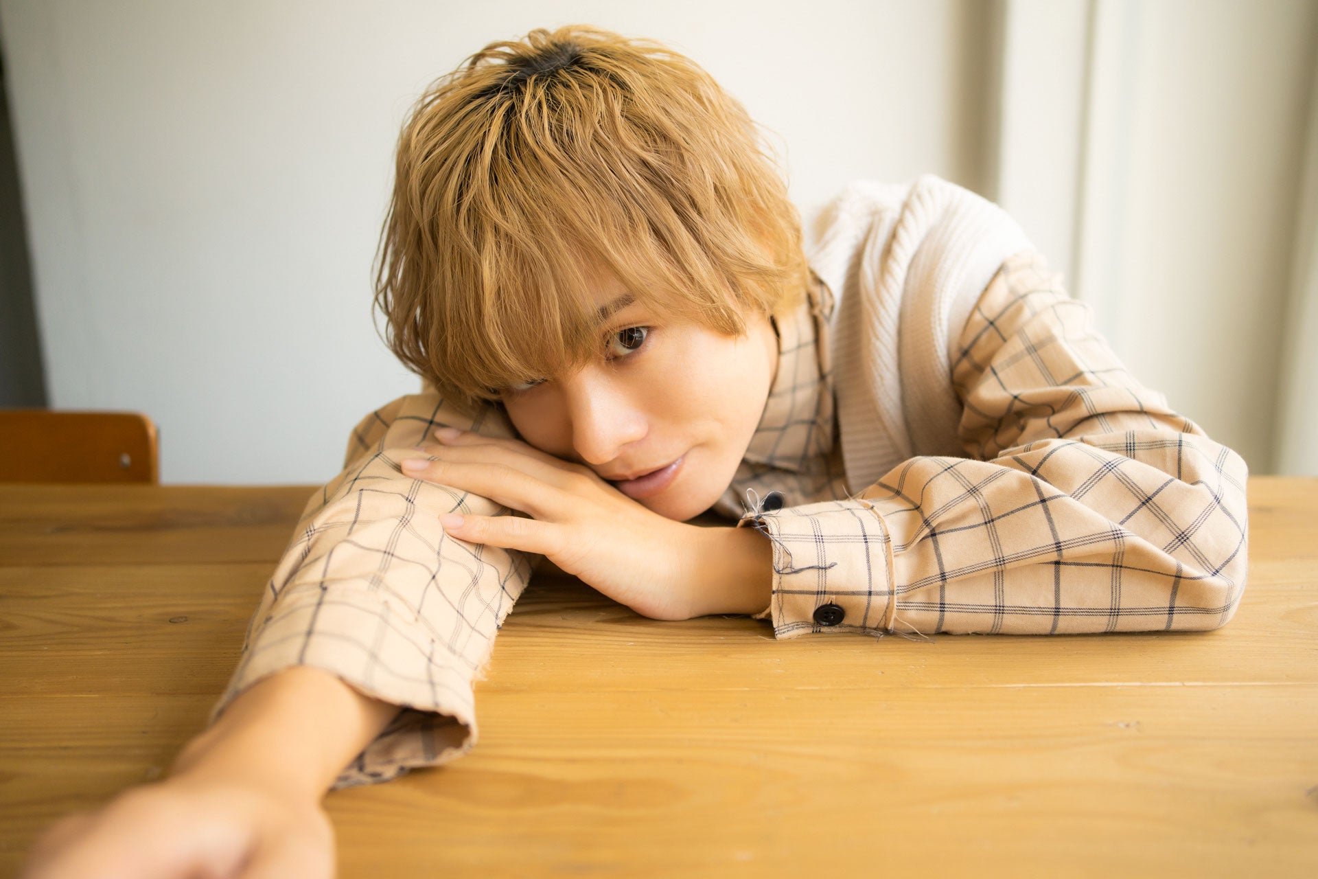 ©KADOKAWA/写真:西村 康