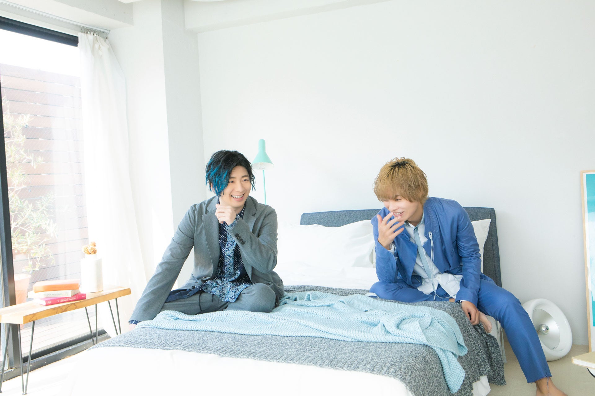 ©KADOKAWA/写真:西村 康