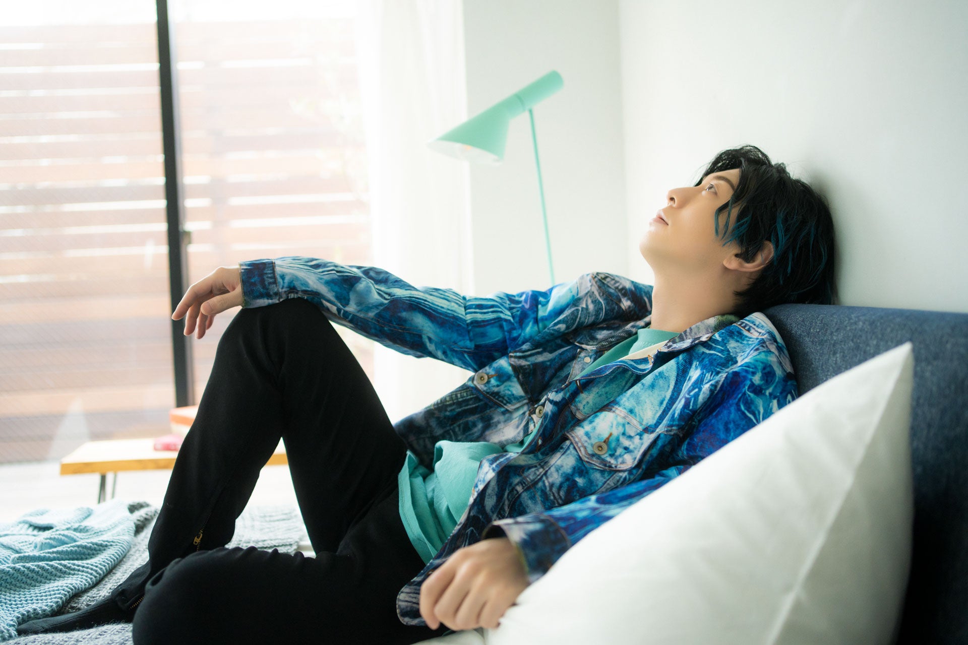 ©KADOKAWA/写真:西村 康