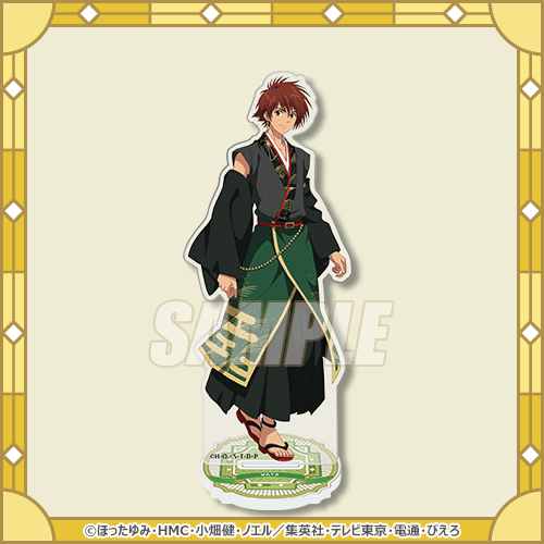 TVアニメ『ヒカルの碁』より、和モダン衣装の新規描き下ろし