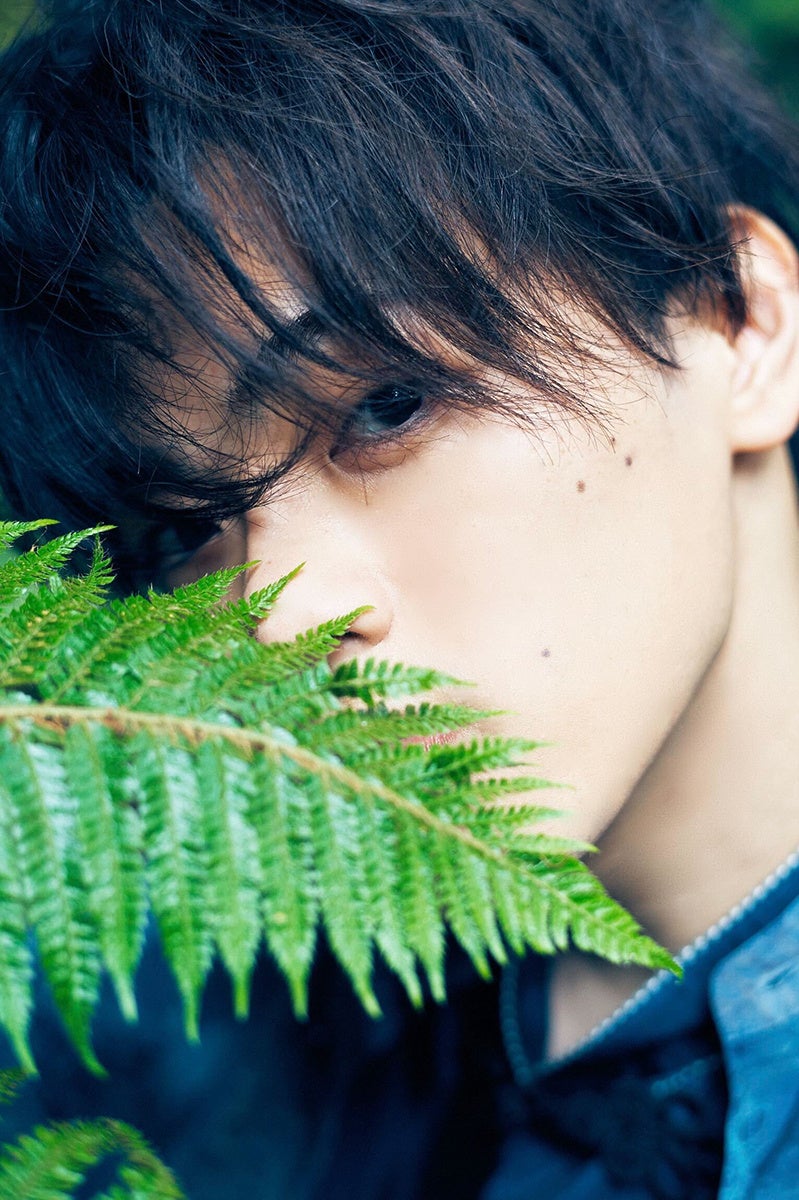 ©KADOKAWA／写真：岡本武志