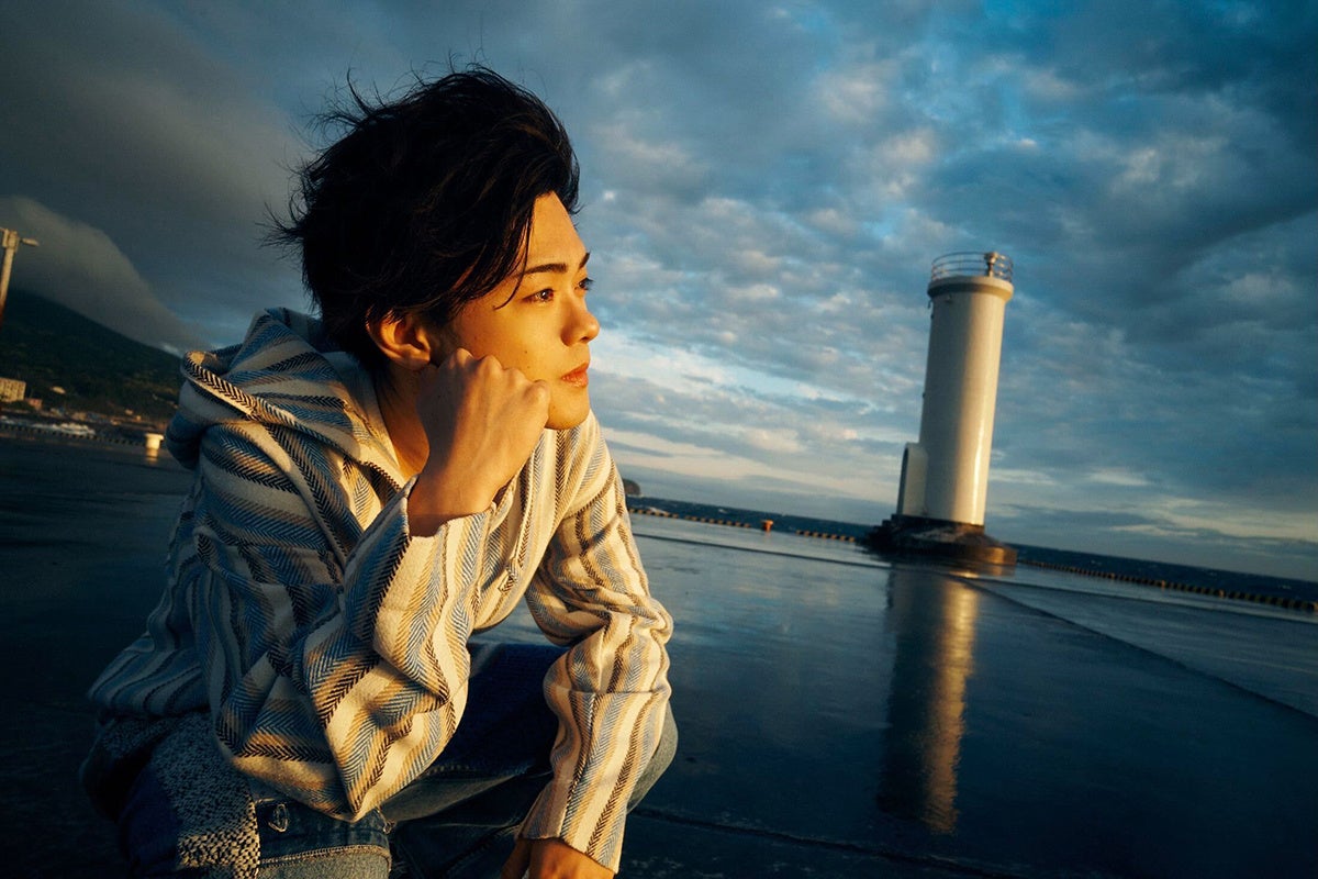 ©KADOKAWA／写真：岡本武志