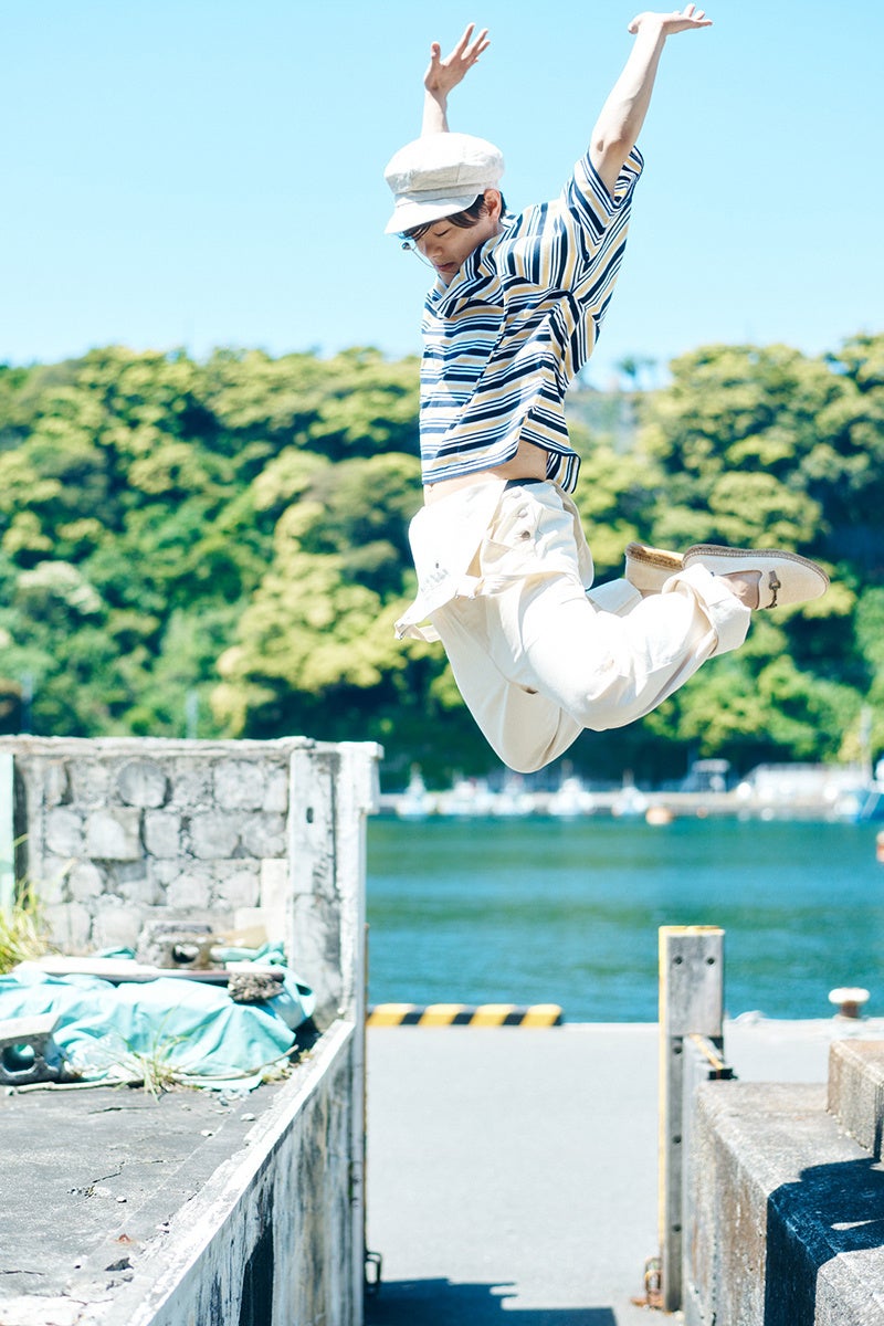 ©KADOKAWA／写真：岡本武志