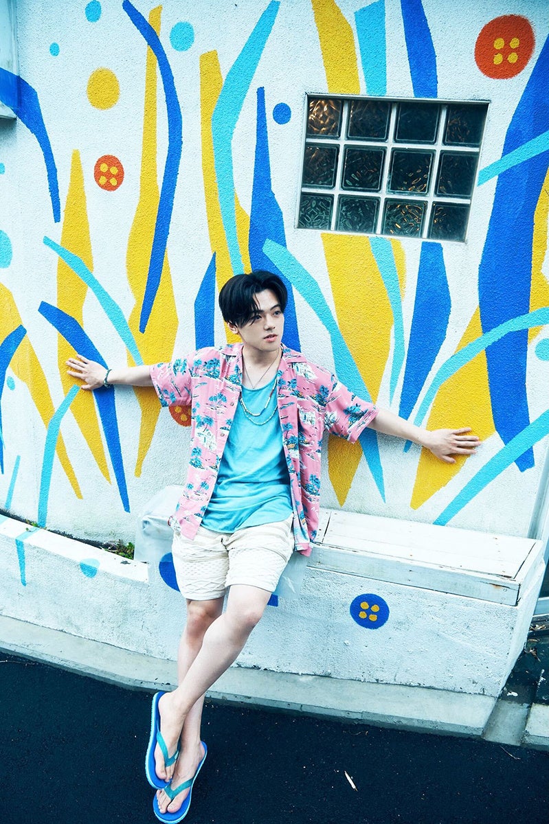 ©KADOKAWA／写真：岡本武志