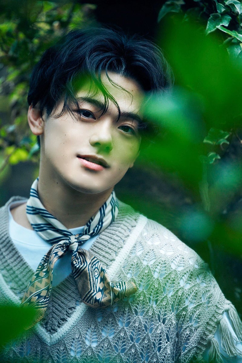 ©KADOKAWA／写真：岡本武志