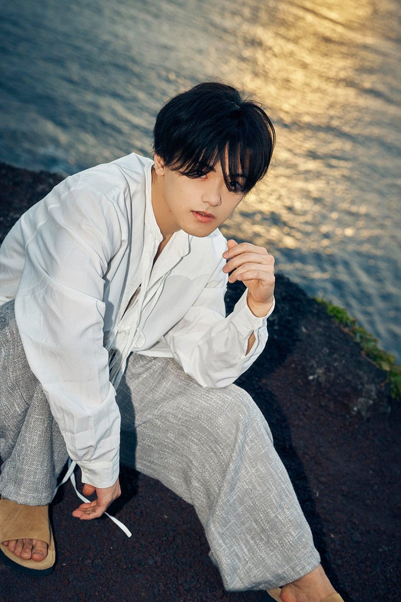 ©KADOKAWA／写真：岡本武志