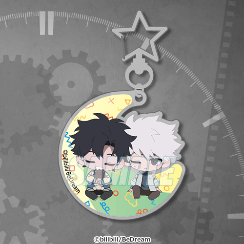 時光代理人 ばくだん焼き 缶バッジ ヒカル 陸光 猫 トキ 程小時 程小时 時光代理人 ばくだん焼き 缶バッジ ヒカル 陸光 猫 トキ 程小時