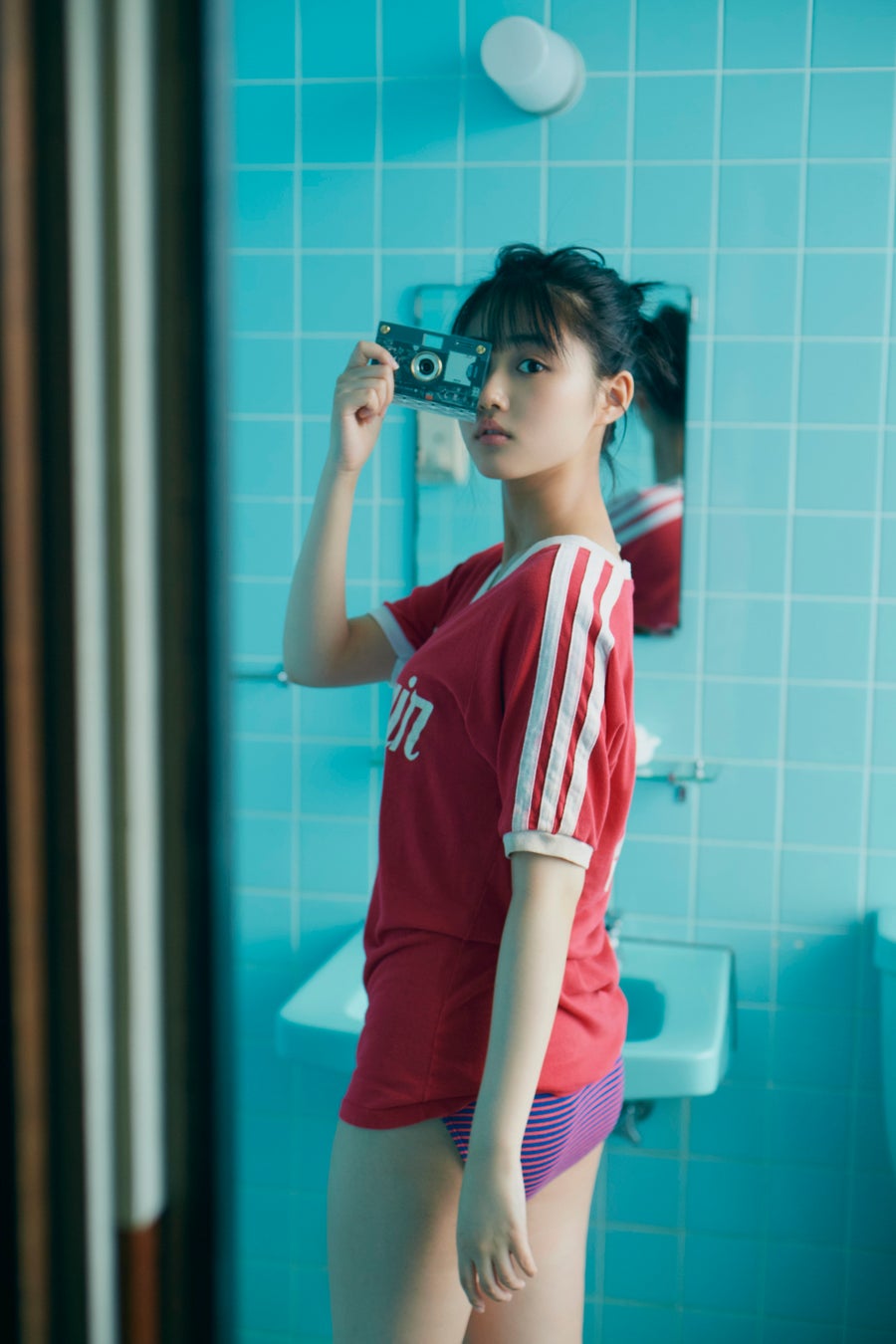 ©KADOKAWA/写真:三瓶康友