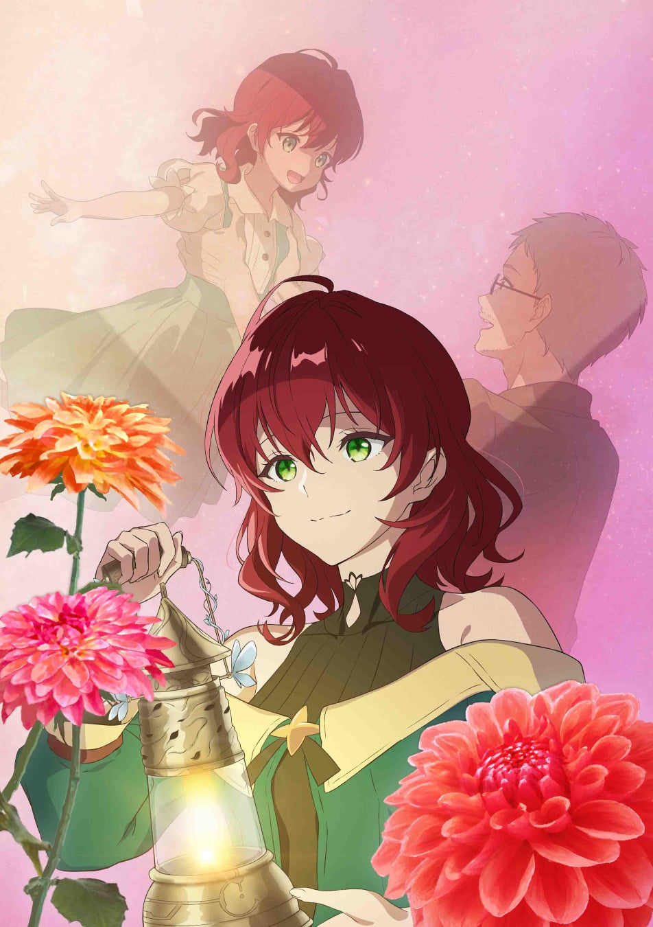 ©Amagishi Hisaya/MFブックス/製作委員会はうつむかない