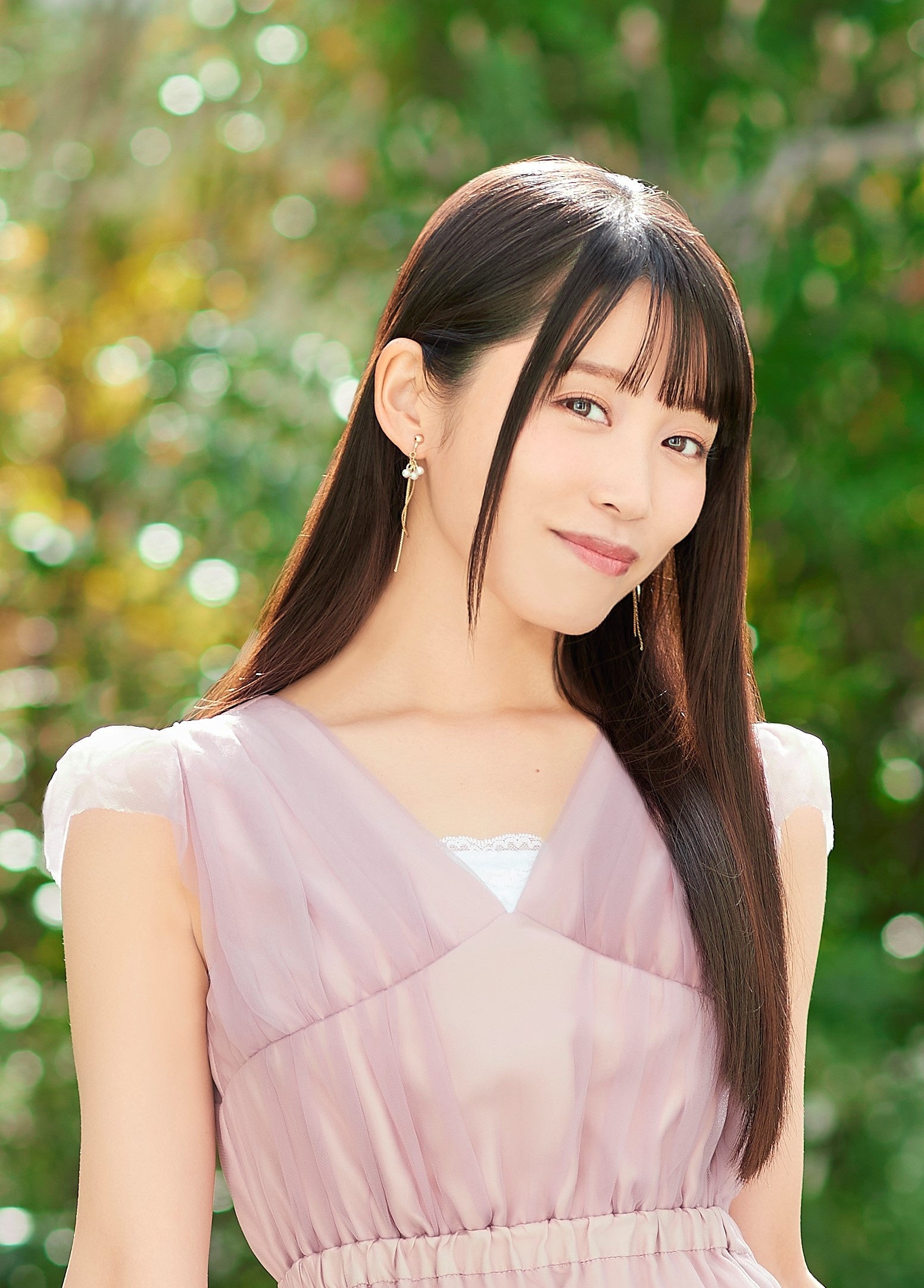 末柄 里恵(雁淵孝美 役)