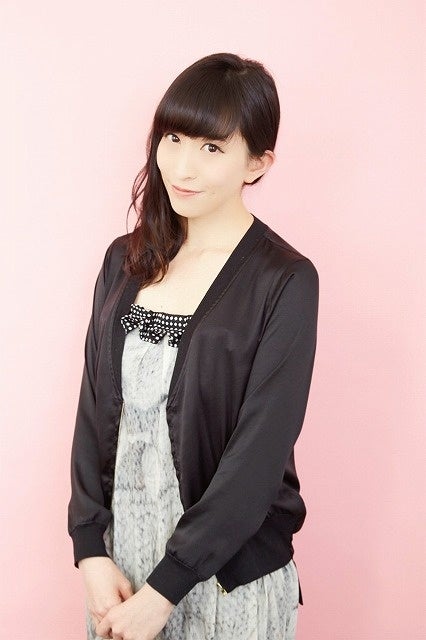 名塚 佳織（ リネット・ビショップ 役）