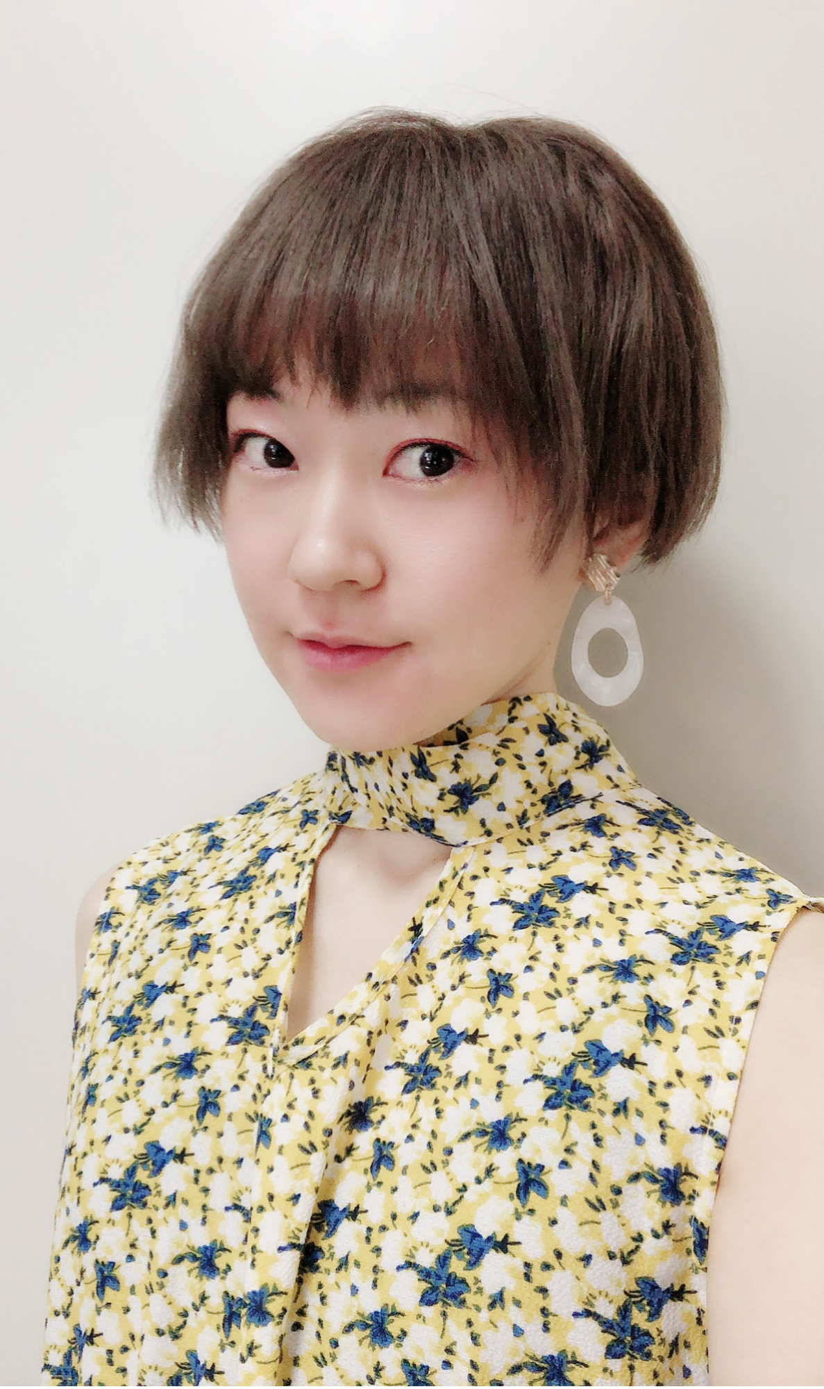 石田 嘉代(ヴァルトルート･クルピンスキー 役)