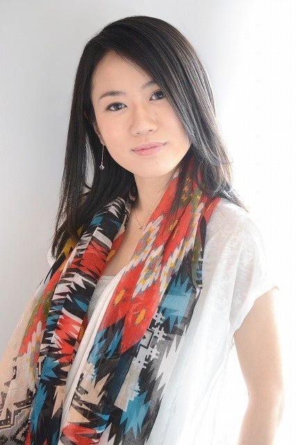 世戸 さおり（坂本美緒 役）