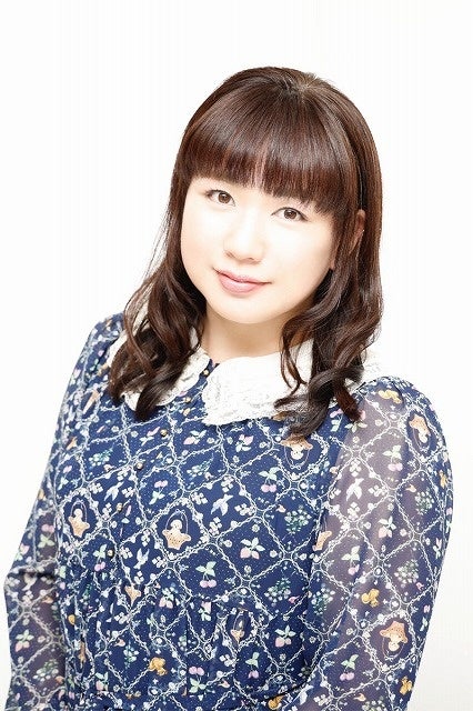 野川 さくら（エーリカ・ハルトマン 役）