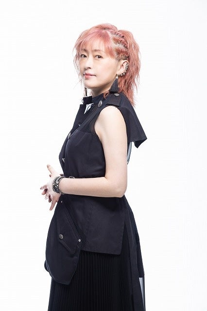 石田燿子 （主題歌アーティスト）