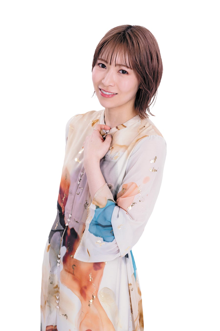 青木瑠璃子(声優)