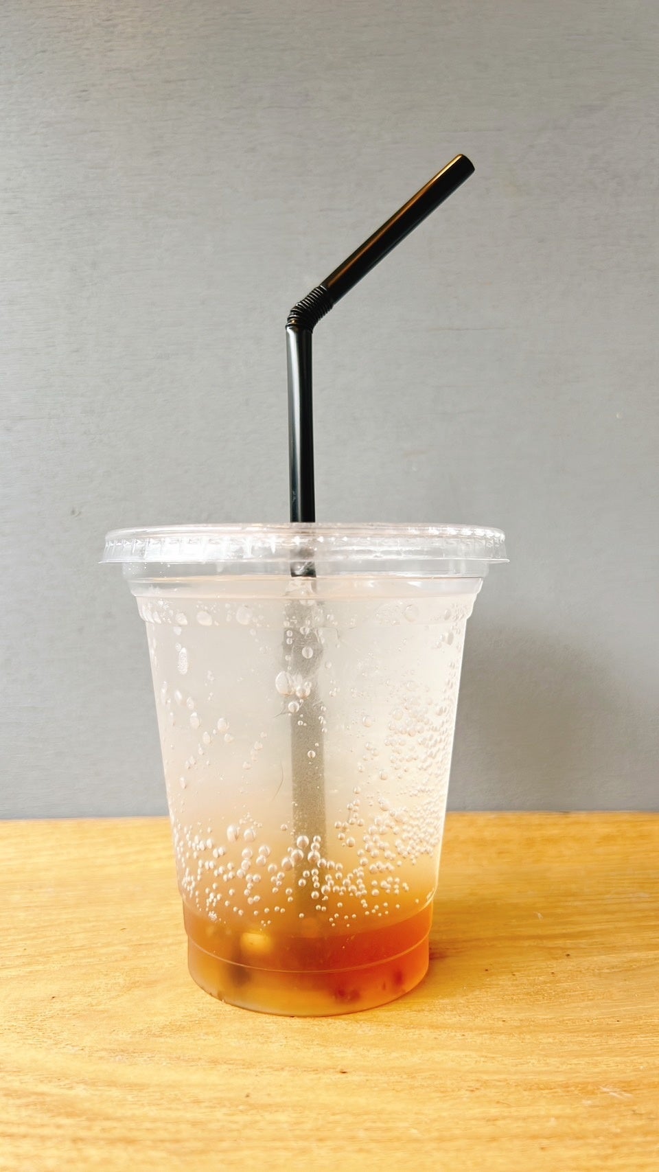 YOASOBI オリジナル クラフトコーラ ６００円（税込）