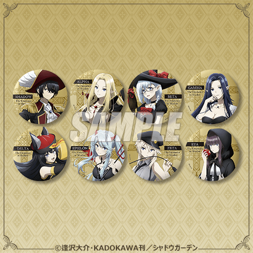 TVアニメ2nd seasonがスタートした『陰の実力者になりたくて