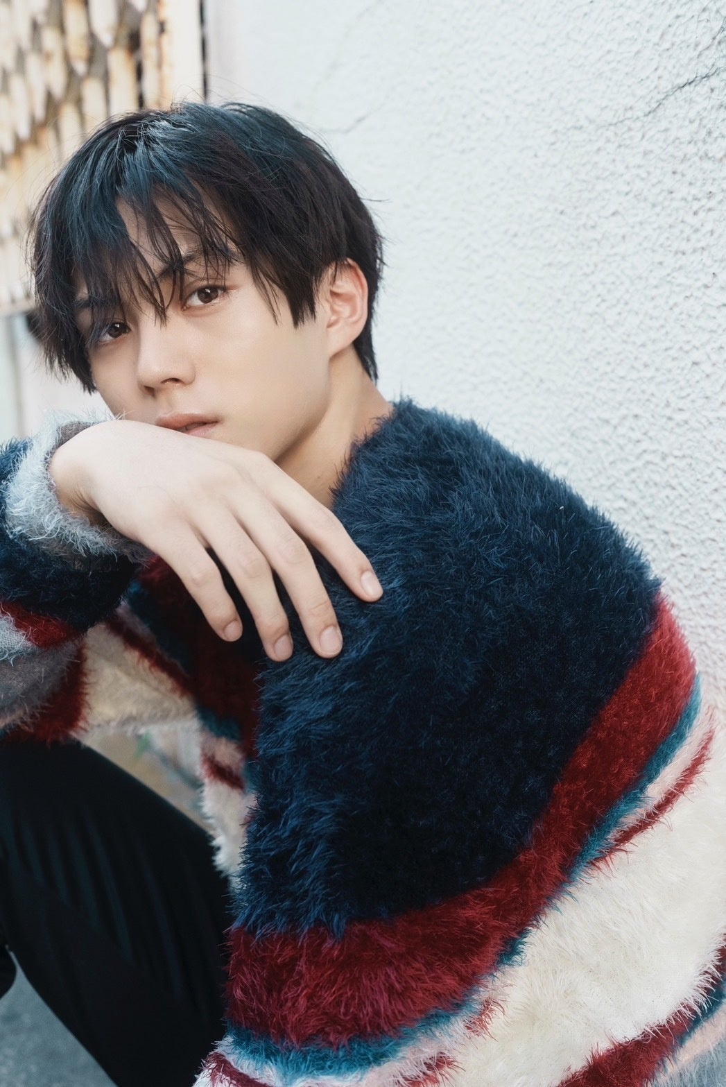 ©KADOKAWA／写真：加藤アラタ