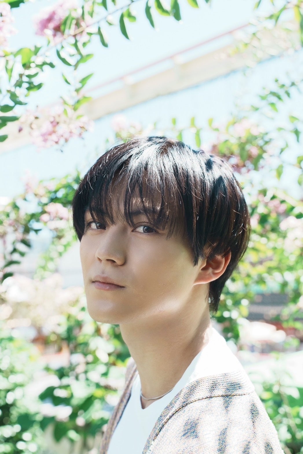 ©KADOKAWA／写真：加藤アラタ