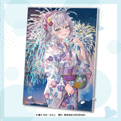 ロシデレ ももこ先生 燦々SUN先生 箔押し複製サイン入りミストグラフ 71QsgTqPbxL._AC_SY200_QL15_.jpg