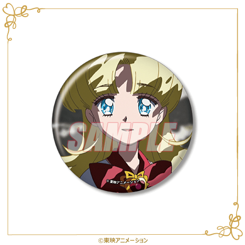 明日のナージャ くじ引き堂 アクリルプレート フランシス ナージャ