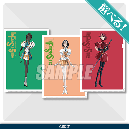 最大30人のファティマからパートナーを選べ！ ついに「ファイブスター