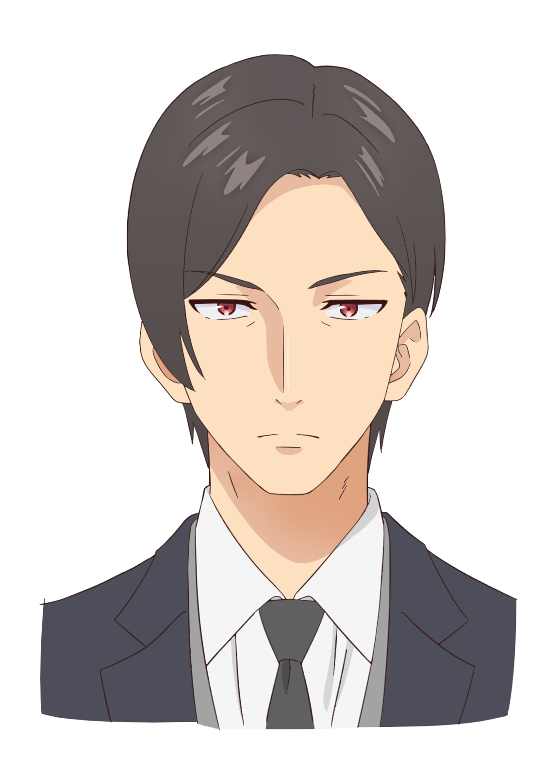 阿久津 ＣＶ：置鮎龍太郎