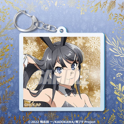 アニメ「青春ブタ野郎はバニーガール先輩の夢を見ない」が再び アニメ「青春ブタ野郎はバニーガール先輩の夢を見ない」が再び