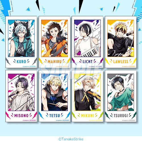 コミックス「SERVAMP-サーヴァンプ-」がくじ引き堂に登場 コミックス「SERVAMP-サーヴァンプ-」がくじ引き堂に登場