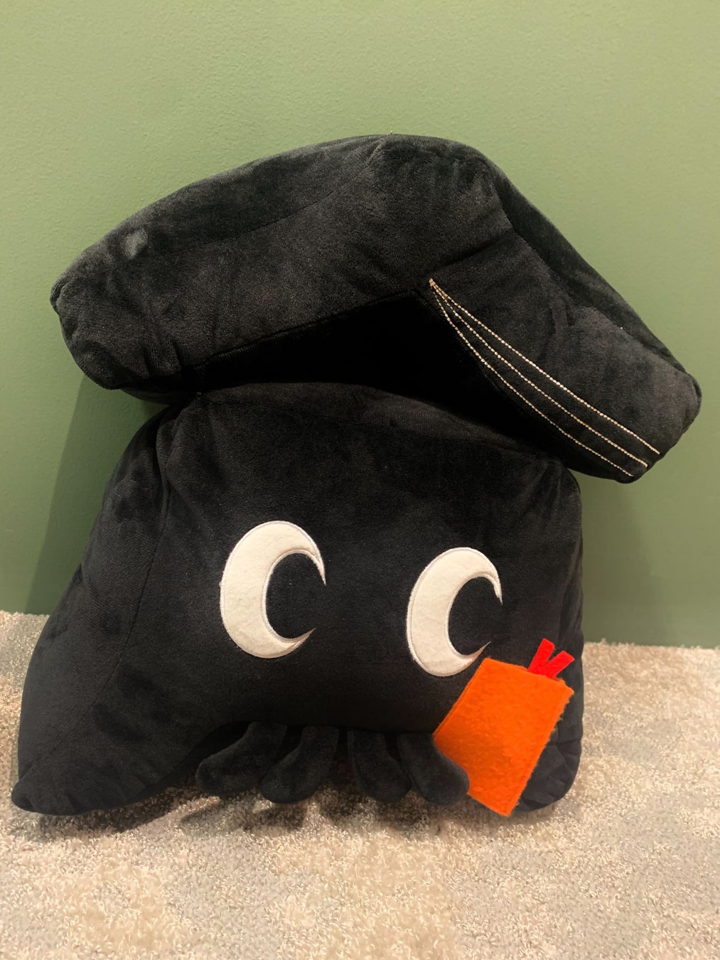 カドイカさんもちもちでかクッション