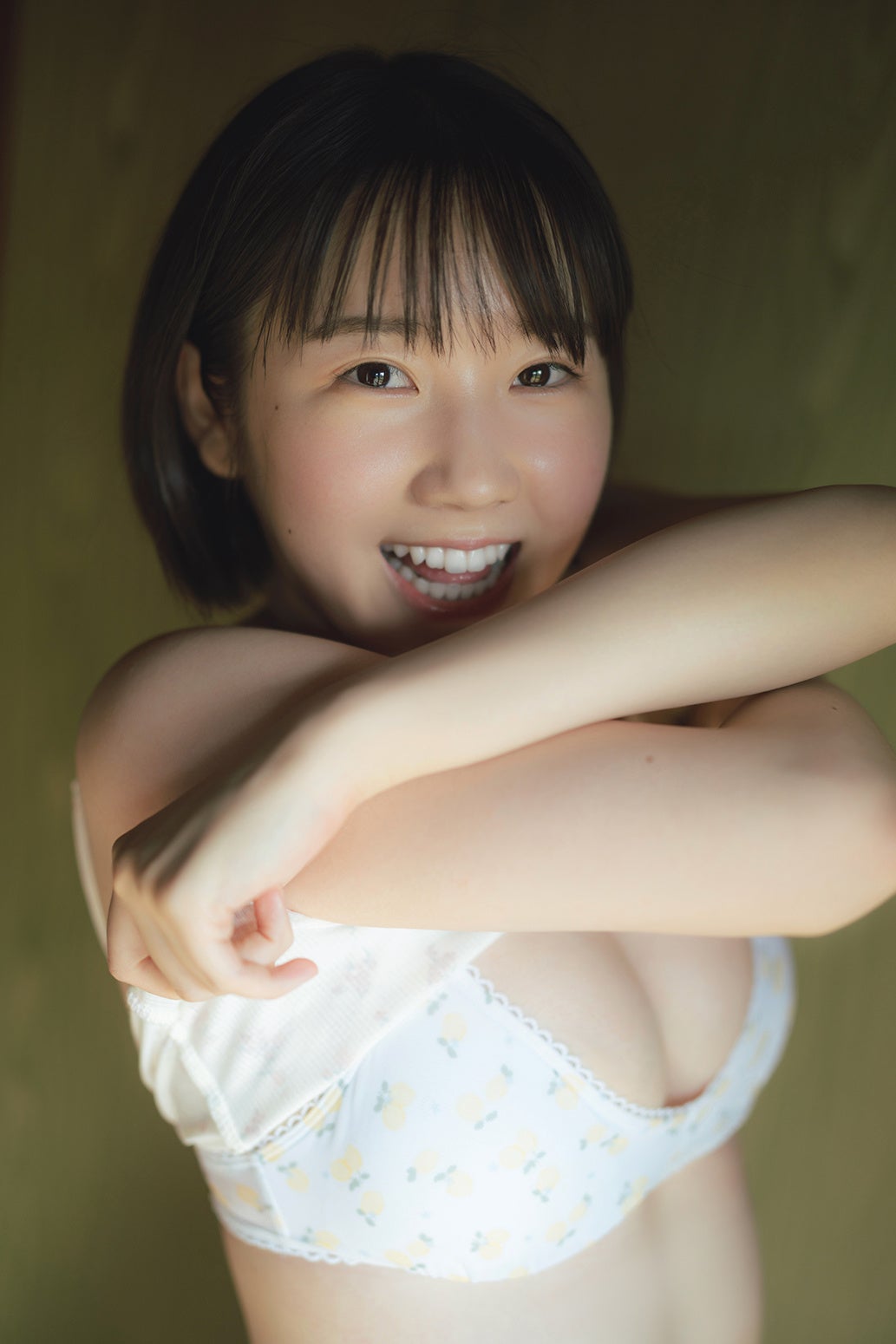 ©KADOKAWA／写真：カノウリョウマ