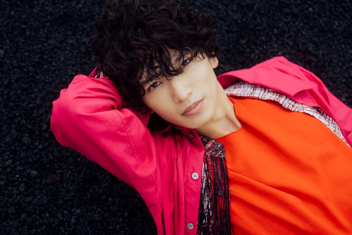 ©KADOKAWA/写真:横山マサト