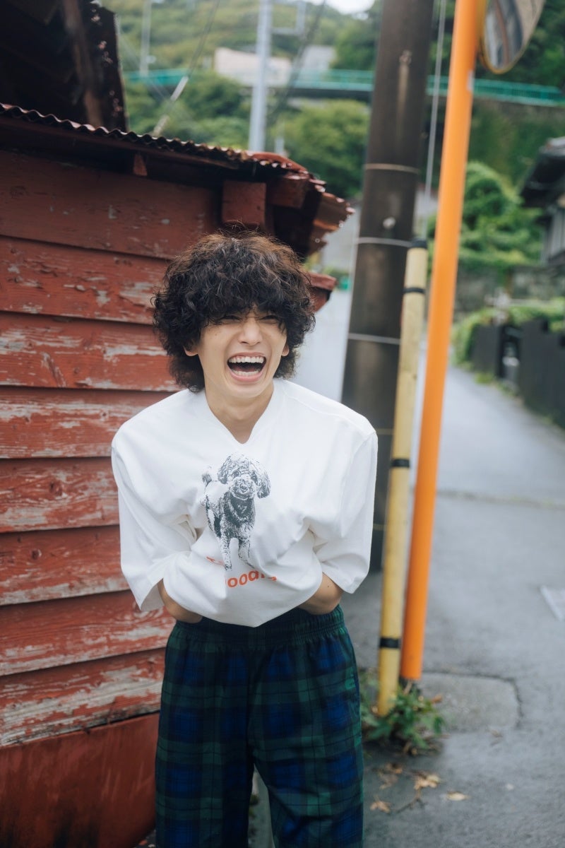 ©KADOKAWA/写真:横山マサト